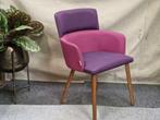 Msilva Portugal - Purple - Dining Chair, Maison & Meubles