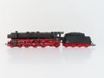 Roco H0 - 43238 - Stoomlocomotief met tender (1) - BR 01,, Hobby en Vrije tijd, Modeltreinen | H0, Nieuw