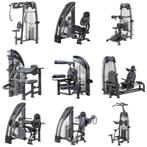 Sportsart - Krachtset 9 Delig, Sports & Fitness, Ophalen of Verzenden, Overige typen