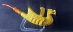 Meerschuim pijp - meerschaum, Verzamelen, Nieuw