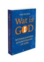 Wat is God ?, Boeken, Verzenden, Nieuw