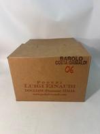 2006 Poderi Luigi Einaudi, Costa Grimaldi - Barolo - 6, Nieuw