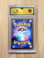 Pokémon - 1 Graded card - Steelix #073 - Full Art - AR -, Nieuw