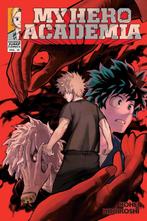 All for one / Shonen Jump Manga / 10 9781421594378, Boeken, Verzenden, Gelezen, Kohei Horikoshi