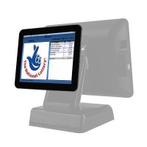 Klantendisplay | SAM4S TITAN | Kleurendisplay SAM4S, Verzenden, Nieuw in verpakking