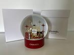 Chanel - Sneeuwbol Boule à neige / Snow globe - Modèle rare