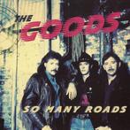 The Goods - So Many Roads, Cd's en Dvd's, Verzenden, Gebruikt
