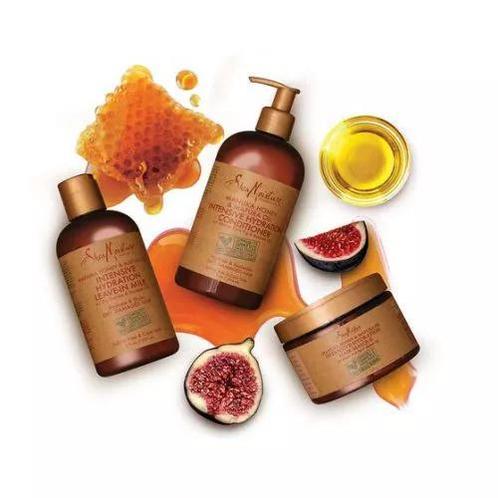 Shea Moisture Manuka Mafura Oil Conditioner, Handtassen en Accessoires, Uiterlijk | Haarverzorging, Nieuw, Verzenden