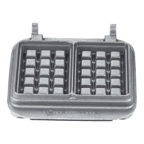 Wisselplaat set | 2,8(H)x16,5x10,5cm Neumärker, Zakelijke goederen, Horeca | Keukenapparatuur, Nieuw in verpakking, Verzenden