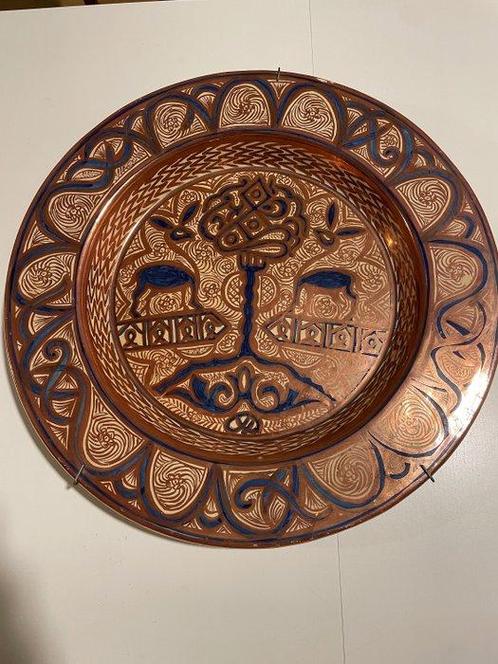 Decoratieve keramiek van Manises - Spanje, Antiek en Kunst, Antiek | Glaswerk en Kristal