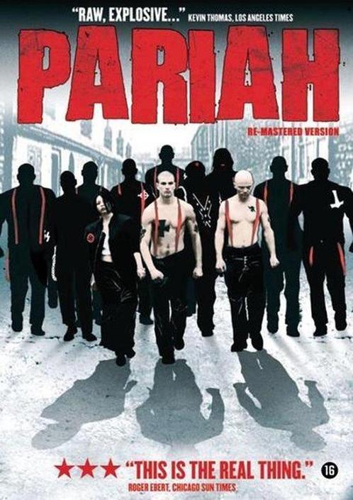 Pariah (dvd nieuw), Cd's en Dvd's, Dvd's | Actie, Ophalen of Verzenden