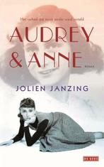 Audrey & Anne (9789044533187, Jolien Janzing), Nieuw, Verzenden