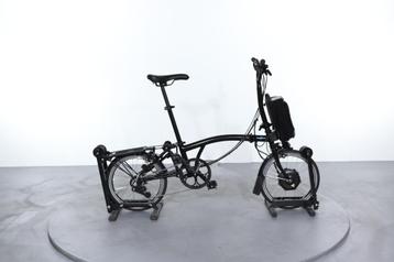Refurbished elektrische fietsen | vouwfiets | vanaf €849