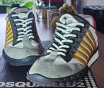 Dsquared2 - Sneakers - Maat: EU 39, Nieuw