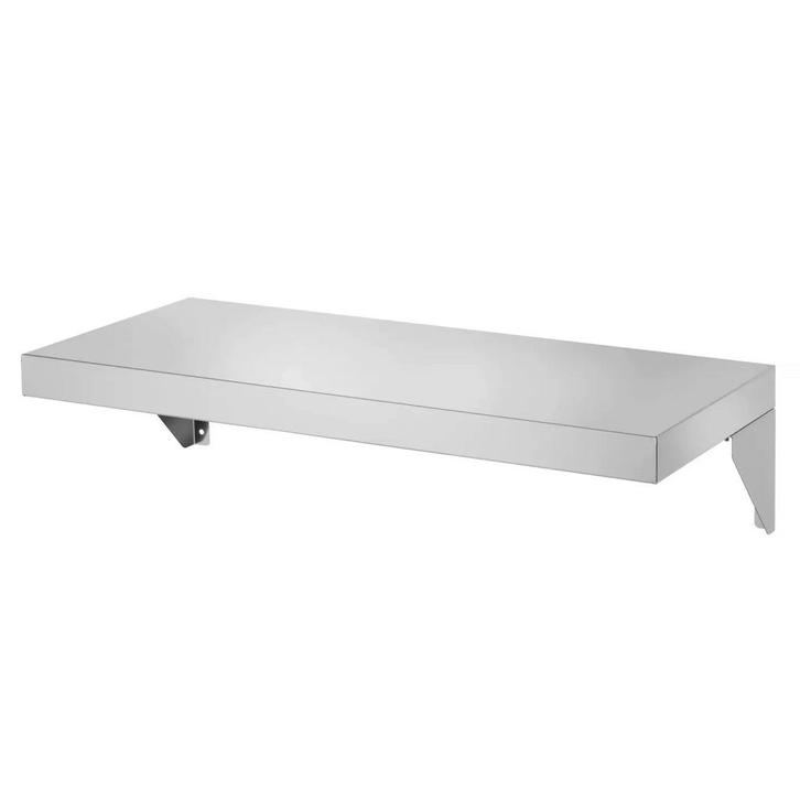 Achterblad | HENDI GreenFire Barbecues | RVS |, Articles professionnels, Horeca | Équipement de cuisine, Envoi