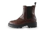 Timberland Chelsea boots in maat 37½ Bruin, Kleding | Dames, Bruin, Verzenden, Overige typen, Timberland