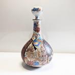 Bouteille - Carafe - Céramique, Porcelaine - Arita Imari, Antiek en Kunst