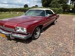Buick - Centurion - 1973, Auto's