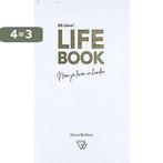 Be-Lieve Life-Book 9789492419484 Lieve Bullens, Boeken, Verzenden, Zo goed als nieuw, Lieve Bullens