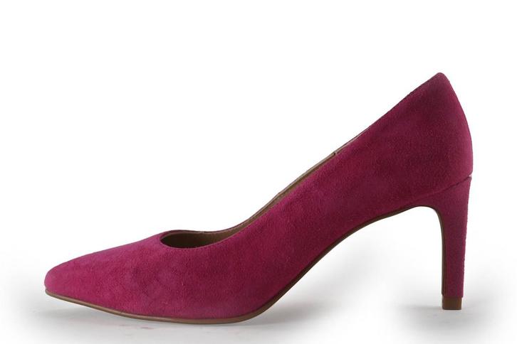 Gabor Pumps in maat 38 Roze | 20% korting, Kleding | Dames, Schoenen, Roze, Gedragen, Pumps, Verzenden