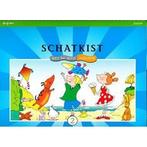 Schatkist voor Kleuters Knieboek Zomer, Boeken, Schoolboeken, Verzenden, Nieuw