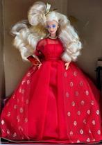 Mattel - Barbiepop Evening Flame - 1991 - V.S.