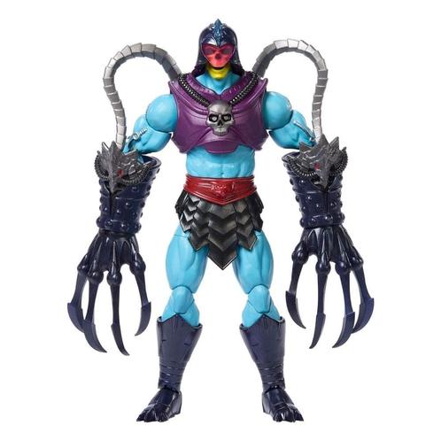 Masters of the Universe Core New Etheria Action Figure Terro, Verzamelen, Film en Tv, Ophalen of Verzenden