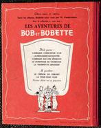 Bob et Bobette - Le Castel de Cognedur - C - 1 Album - EO -, Boeken, Nieuw