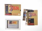 The Legend of Zelda A Link to the Past [Super Nintendo], Consoles de jeu & Jeux vidéo, Jeux | Nintendo Super NES, Verzenden