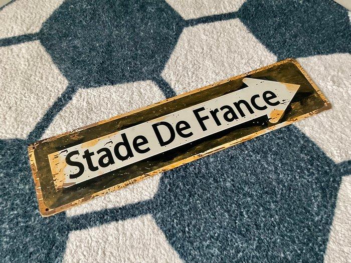Stade De France - Bord, Kunstwerk, Collections, Collections Autre