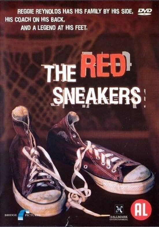 The red sneakers (dvd tweedehands film), Cd's en Dvd's, Dvd's | Actie, Ophalen of Verzenden
