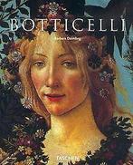Sandro Botticelli, 1444/45-1510  Deimling, Barbara, B..., Gelezen, Deimling, Barbara, Botticelli, Sandro, Verzenden