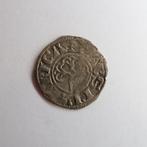 Frankrijk. Louis VII (1137-1180). Denier (Bourges) (Zonder, Postzegels en Munten