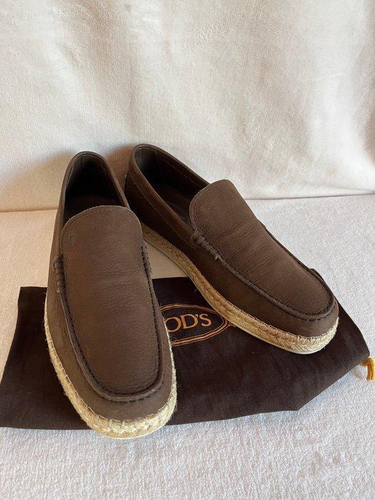 Tods - Mocassins - Maat: EU 41, Kleding | Heren, Schoenen