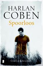 SPOORLOOS 9789022582138 Harlan Coben, Boeken, Verzenden, Gelezen, Harlan Coben