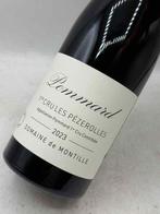 2023 Domaine de Montille Les Pezerolles - Pommard 1er Cru, Nieuw