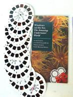 Viewmaster Pat Whitehouse Show en Windows on the Sea, 3 reel