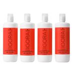 Schwarzkopf Professional Igora Royal Developer 1000ml, Handtassen en Accessoires, Verzenden, Nieuw