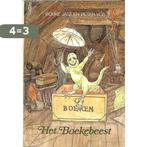 Het boekebeest 9789026909221 Bouke Jagt, Boeken, Verzenden, Gelezen, Bouke Jagt