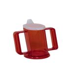 HandyCup met deksel, Diversen, Verzenden, Nieuw