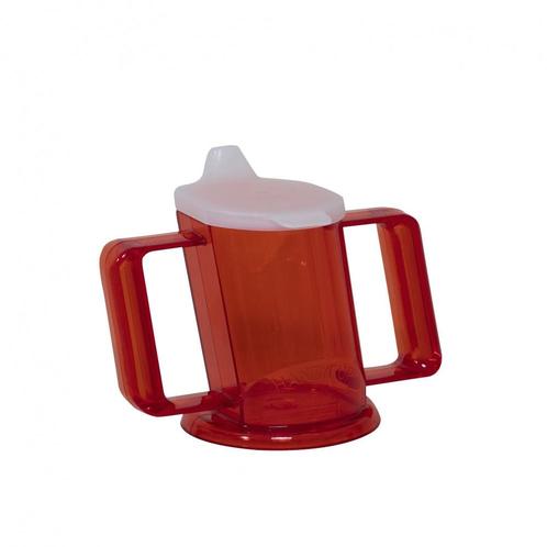 HandyCup met deksel, Diversen, Verpleegmiddelen, Verzenden