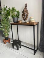 Driepot Lobi (Senoufo), Antiek en Kunst