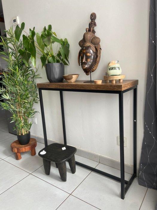 Driepot Lobi (Senoufo), Antiek en Kunst, Kunst | Niet-Westerse kunst