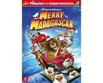 Merry Madagascar (D), Verzenden, Nieuw in verpakking