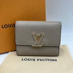 Louis Vuitton - Portefeuille Capucines XSM68747 -