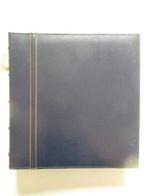 France - Accessoires, 5 superbe classeurs Lindner, Timbres & Monnaies