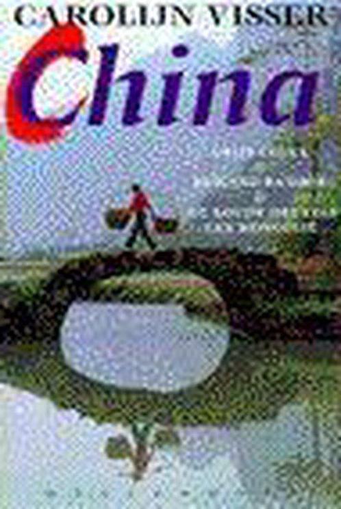 China trilogie 9789029055321, Boeken, Romans, Gelezen, Verzenden