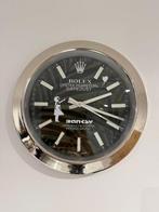 ArtPej - Horloge XL Rolex Feat Banksy
