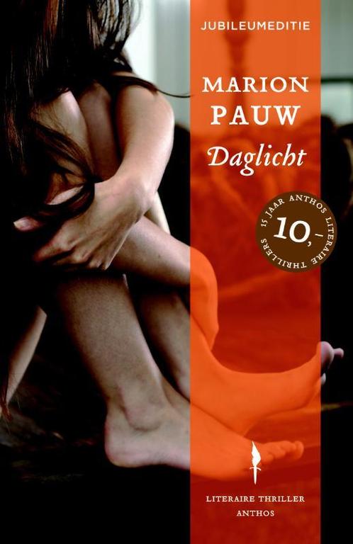 Daglicht 9789041420992 Marion Pauw, Boeken, Thrillers, Gelezen, Verzenden
