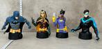 Eaglemoss - Batgirl, Batman, Batman & Robin, nightwing - 1 -, Boeken, Stripverhalen, Nieuw